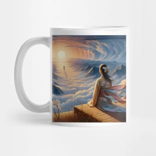 Soul Horizon Mug